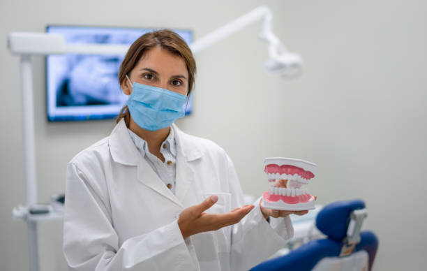 Best Emergency Dental Care for Broken or Chipped Teeth in Rosemount, OH