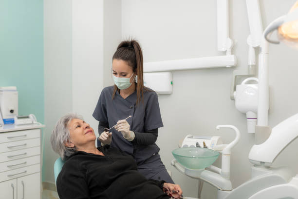 Best Urgent Care for Lost Fillings or Crowns in Rosemount, OH