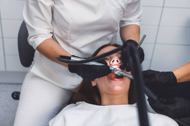 Best Weekend Emergency Dentist in Rosemount, OH