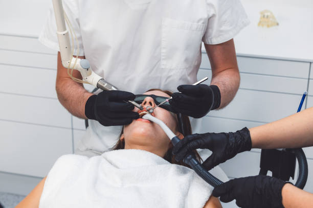 Best Emergency Denture Repair in Rosemount, OH