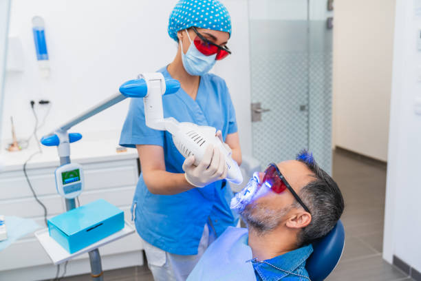Best Cosmetic Emergency Dentistry in Rosemount, OH